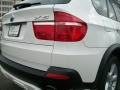 Alpine White - X5 xDrive30i Photo No. 24
