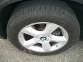 Alpine White - X5 xDrive30i Photo No. 35