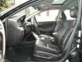 2010 Crystal Black Pearl Acura TSX V6 Sedan  photo #12