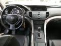 2010 Crystal Black Pearl Acura TSX V6 Sedan  photo #14