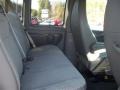 Summit White - Express LS 3500 Passenger Van Photo No. 17