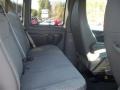 2010 Summit White Chevrolet Express LS 3500 Passenger Van  photo #17