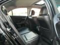 Crystal Black Pearl - TSX V6 Sedan Photo No. 24