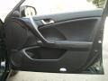 Door Panel of 2010 TSX V6 Sedan
