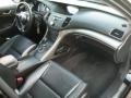 Ebony Interior Photo for 2010 Acura TSX #45828853