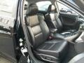 2010 Crystal Black Pearl Acura TSX V6 Sedan  photo #29