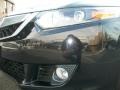 2010 Crystal Black Pearl Acura TSX V6 Sedan  photo #31