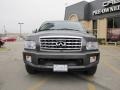 Silver Graphite - QX 56 4WD Photo No. 2