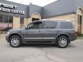 Silver Graphite - QX 56 4WD Photo No. 4