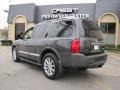 Silver Graphite - QX 56 4WD Photo No. 5