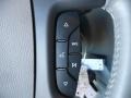 Dark Titanium/Light Titanium Controls Photo for 2008 Chevrolet Avalanche #45829193