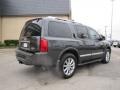 Silver Graphite - QX 56 4WD Photo No. 6