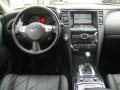 Dashboard of 2010 FX 35 AWD