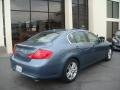 Lakeshore Slate 2010 Infiniti G 37 Journey Sedan Exterior