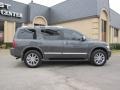 Silver Graphite - QX 56 4WD Photo No. 7