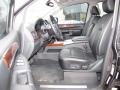 Silver Graphite - QX 56 4WD Photo No. 8