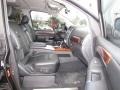 Silver Graphite - QX 56 4WD Photo No. 9