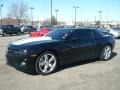 Black - Camaro SS Coupe Photo No. 2