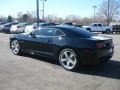 Black - Camaro SS Coupe Photo No. 4