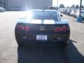 Black - Camaro SS Coupe Photo No. 5