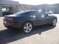 Black - Camaro SS Coupe Photo No. 6