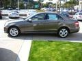 Indium Grey Metallic - E 350 Sedan Photo No. 2