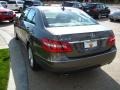 Indium Grey Metallic - E 350 Sedan Photo No. 3