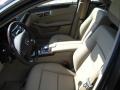 Indium Grey Metallic - E 350 Sedan Photo No. 5