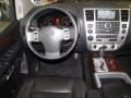 Silver Graphite - QX 56 4WD Photo No. 14