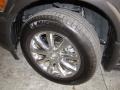 Silver Graphite - QX 56 4WD Photo No. 21