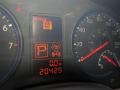 Silver Graphite - QX 56 4WD Photo No. 22