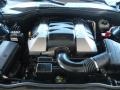Black - Camaro SS Coupe Photo No. 16