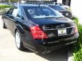 Black - S 550 Sedan Photo No. 3