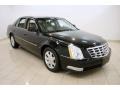 Black Raven - DTS Sedan Photo No. 1