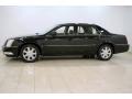 Black Raven - DTS Sedan Photo No. 4