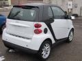 Crystal White - fortwo passion coupe Photo No. 4