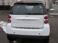 Crystal White - fortwo passion coupe Photo No. 5