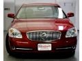2008 Crystal Red Tintcoat Buick Lucerne CXS  photo #3