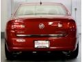 2008 Crystal Red Tintcoat Buick Lucerne CXS  photo #4