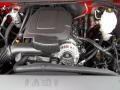 6.0 Liter OHV 16-Valve VVT Vortec V8 Engine for 2011 GMC Sierra 2500HD Work Truck Regular Cab 4x4 #45831134