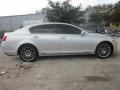 Mercury Silver Metallic - GS 300 Photo No. 8