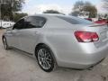 Mercury Silver Metallic - GS 300 Photo No. 9