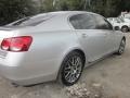 Mercury Silver Metallic - GS 300 Photo No. 10
