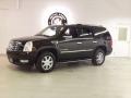 Black Raven - Escalade AWD Photo No. 3