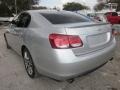 Mercury Silver Metallic - GS 300 Photo No. 11