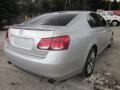 Mercury Silver Metallic - GS 300 Photo No. 12
