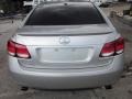 Mercury Silver Metallic - GS 300 Photo No. 13