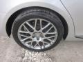 Mercury Silver Metallic - GS 300 Photo No. 16