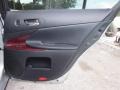 Mercury Silver Metallic - GS 300 Photo No. 21