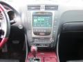 Mercury Silver Metallic - GS 300 Photo No. 29
